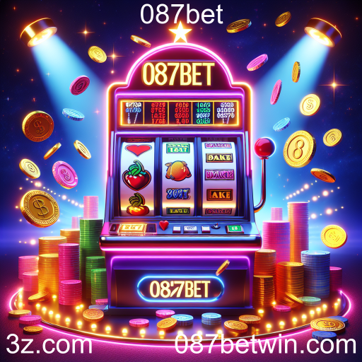 087bet